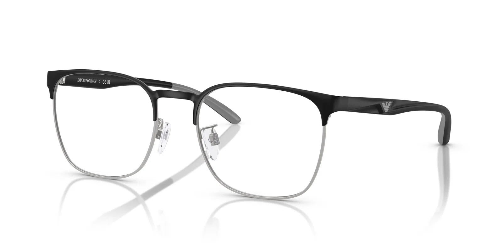 Emporio Armani 1135D Eyeglasses - view 11